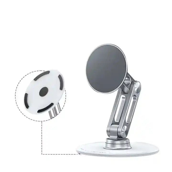 360° Folding Car Phone Holder - Sarri