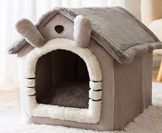 foldable dog house pet - Sarri