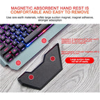 ErgonomicWired Gaming Keyboard - Sarri
