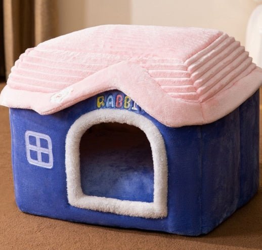 foldable dog house pet - Sarri