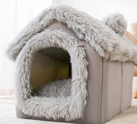 foldable dog house pet - Sarri