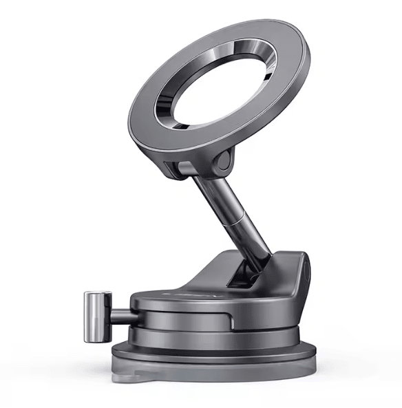 Magnetic Suction Car Phone Holder - Sarri