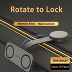 360 Rotate Magsafe Car Phone Holder - Sarri