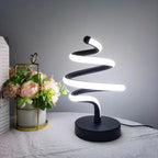 Christmas Tree Creative Desk Lamp - Sarri
