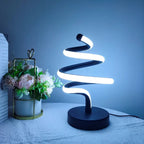 Christmas Tree Creative Desk Lamp - Sarri