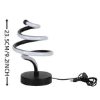 Christmas Tree Creative Desk Lamp - Sarri