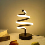 Christmas Tree Creative Desk Lamp - Sarri