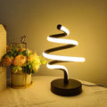 Christmas Tree Creative Desk Lamp - Sarri