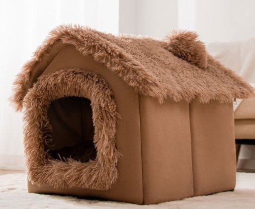 foldable dog house pet - Sarri