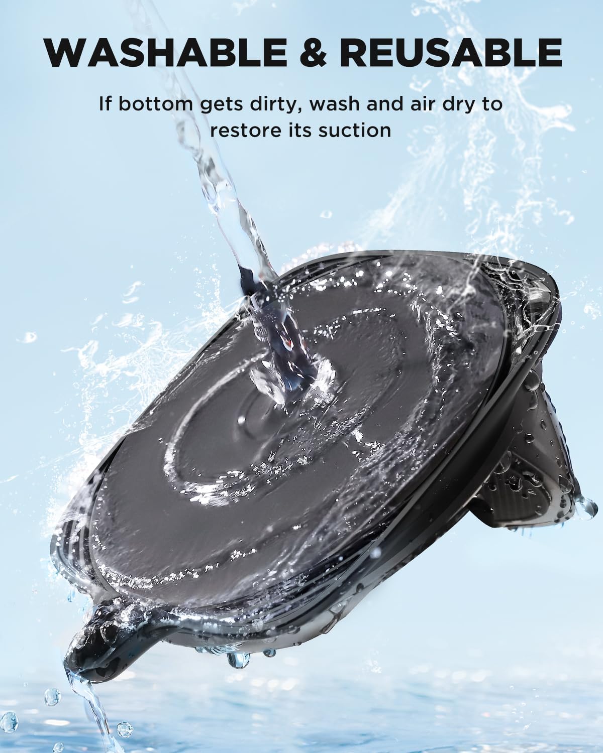 360° Rotation Car Phone Holder - Sarri