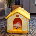 foldable dog house pet - Sarri